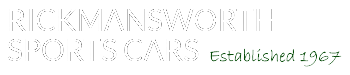 Rickmansworth Sports Cars - Used cars in Watford