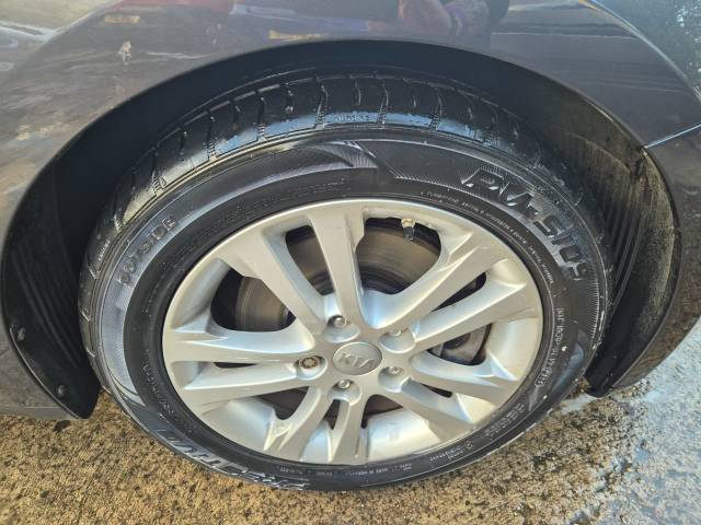 2014 Kia Ceed 1.6 GDi 2 EcoDynamics 5dr