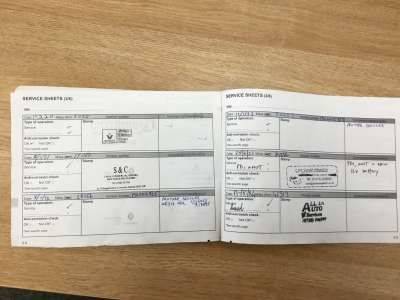 2016 Renault Zoe 0.0 ZOE DYNAMIQUE NAV AUTO