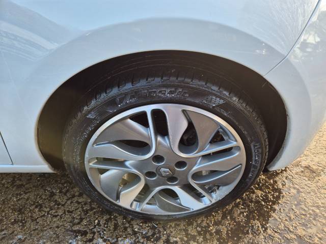 2015 Renault Zoe 0.0 ZOE DYNAMIQUE NAV AUTO