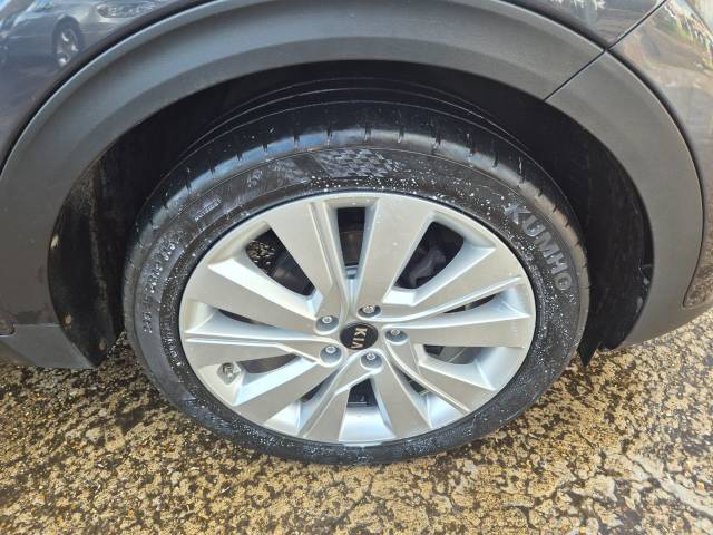 2016 Kia Sportage 2.0 CRDi KX-4 5dr