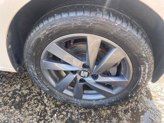2014 SEAT Mii 1.0 75 Mii by Mango 5dr