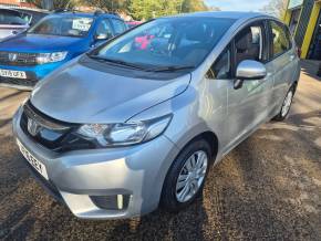 HONDA JAZZ 2016 (16) at Rickmansworth Sports Cars Watford