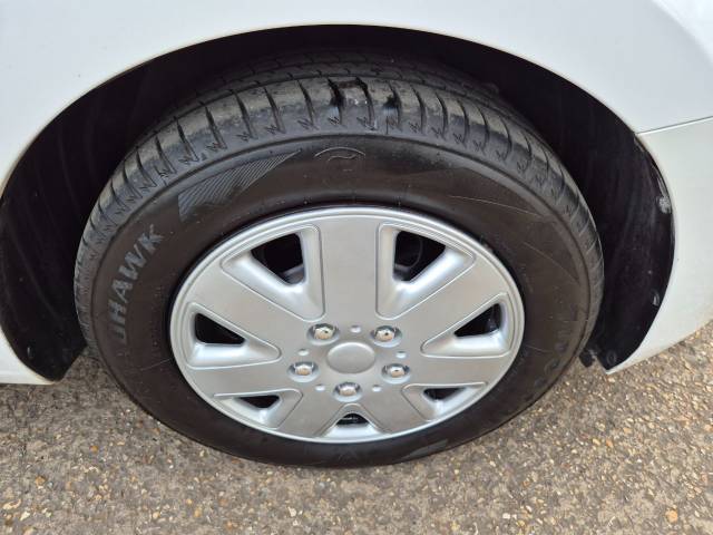 2015 Mazda 2 1.5 75 SE 5dr