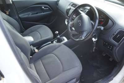 2015 Kia Rio 1.25 SR7 5dr