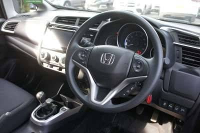 2019 Honda Jazz 1.3 i-VTEC SE Navi 5dr