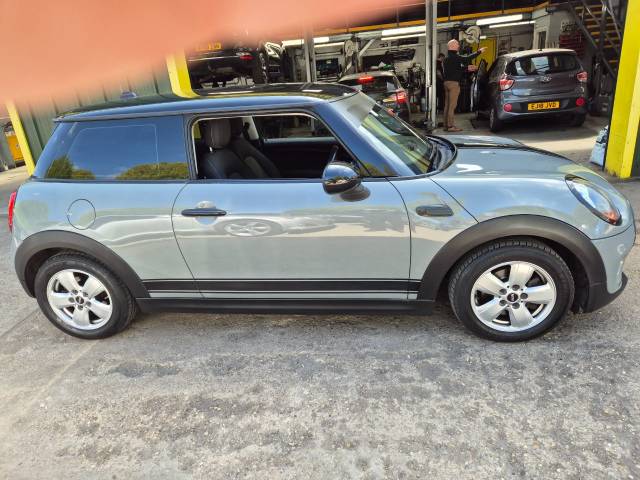 2014 Mini Hatchback 1.5 Cooper 3dr