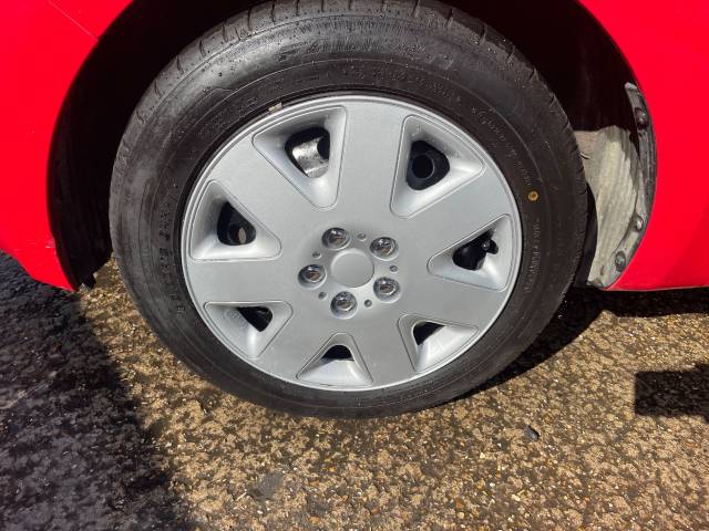 2013 Hyundai i20 1.2 Classic 3dr