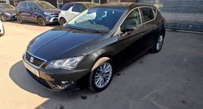 2018 SEAT Leon 1.2 TSI SE Dynamic Technology 5dr