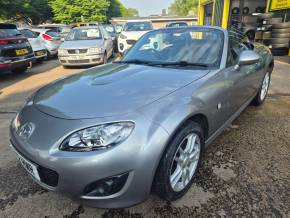 MAZDA MX-5 2012 (12) at Rickmansworth Sports Cars Watford