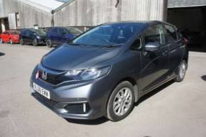 HONDA JAZZ 2018 (68) at Rickmansworth Sports Cars Watford