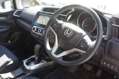 2018 Honda Jazz 1.3 i-VTEC SE Navi 5dr CVT