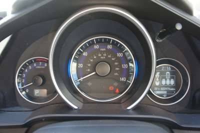 2018 Honda Jazz 1.3 i-VTEC SE Navi 5dr CVT