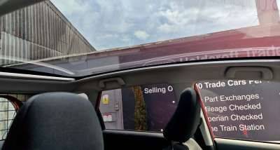 2012 Toyota Verso-s 1.33 Dual VVT-i T Spirit 5dr