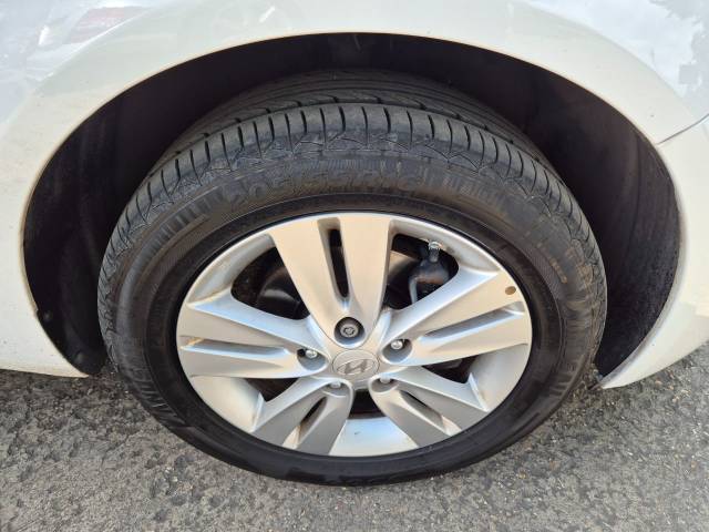 2015 Hyundai ix20 1.4 Style 5dr