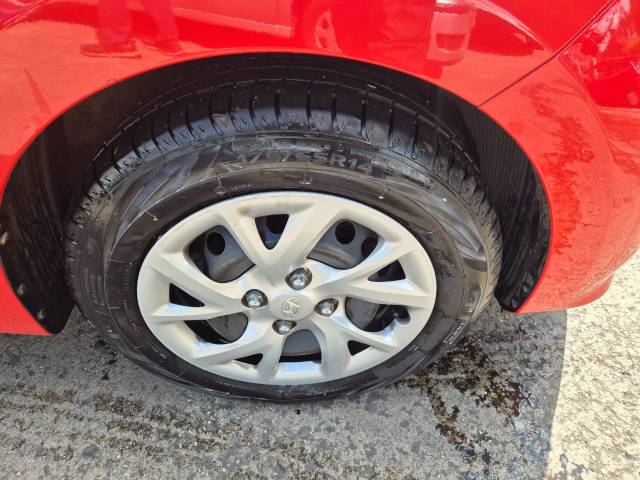 2019 Hyundai i10 1.0 S 5dr
