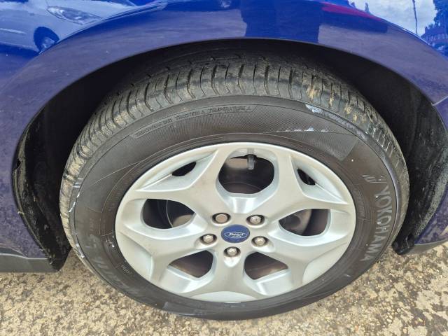 2015 Ford C-MAX 1.6 Zetec 5dr