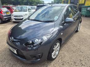 MAZDA 2 2010 (10) at Rickmansworth Sports Cars Watford