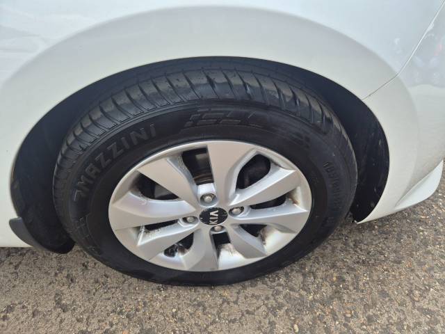 2015 Kia Rio 1.25 SR7 5dr