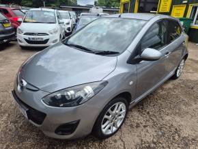 MAZDA 2 2014 (64) at Rickmansworth Sports Cars Watford