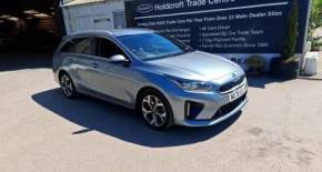 KIA CEED 2020 (70) at Rickmansworth Sports Cars Watford