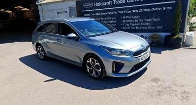 2020 Kia Ceed