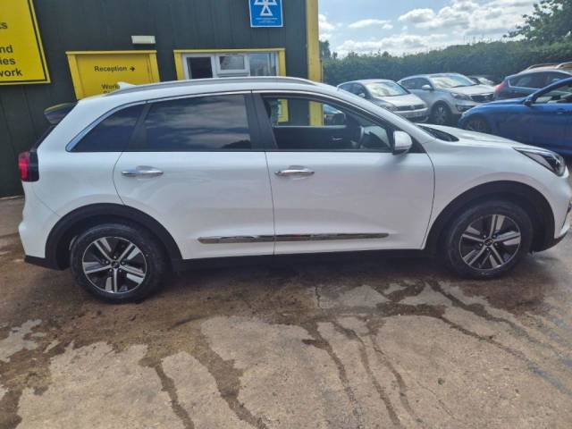2020 Kia Niro 1.6 GDi PHEV 3 5dr DCT