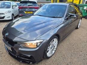 BMW 3 SERIES 2012 (62) at Rickmansworth Sports Cars Watford