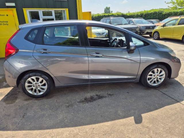 2019 Honda Jazz 1.3 i-VTEC SE Navi 5dr