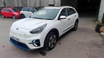 2021 Kia Niro