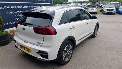 2021 Kia Niro 0.0 150kW 4+ 64kWh 5dr Auto