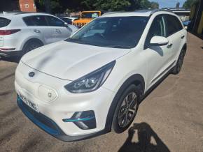 KIA NIRO 2021 (70) at Rickmansworth Sports Cars Watford