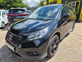 HONDA CR-V 2015 (15) at Rickmansworth Sports Cars Watford