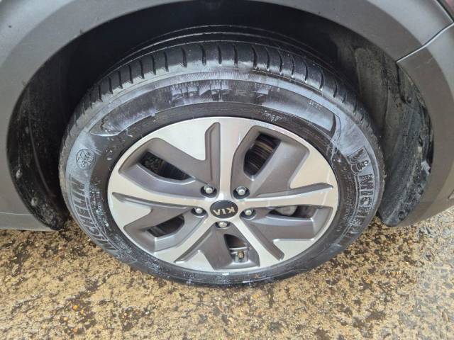 2021 Kia E-niro 0.0 150kW 3 64kWh 5dr Auto