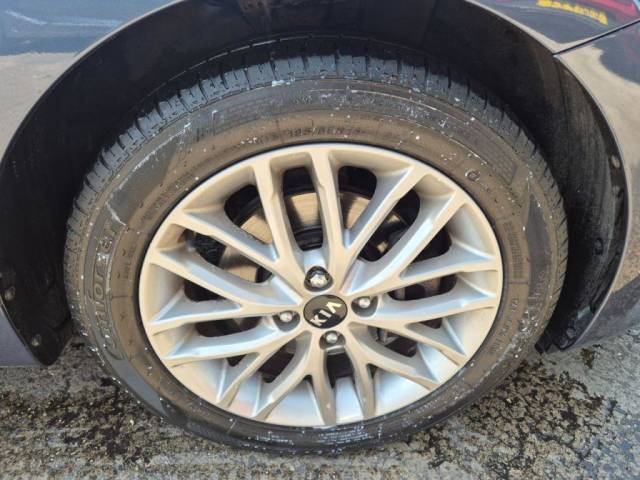 2017 Kia Rio 1.0 T GDi 3 5dr