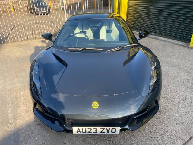 2023 Lotus Emira 3.5 V6 First Edition Euro 6 2dr