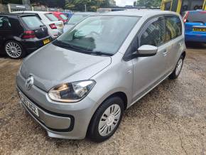 VOLKSWAGEN UP 2013 (63) at Rickmansworth Sports Cars Watford