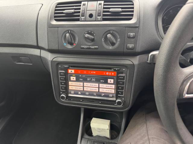 2014 Skoda Roomster 1.2 TSI SE Action Euro 5 5dr