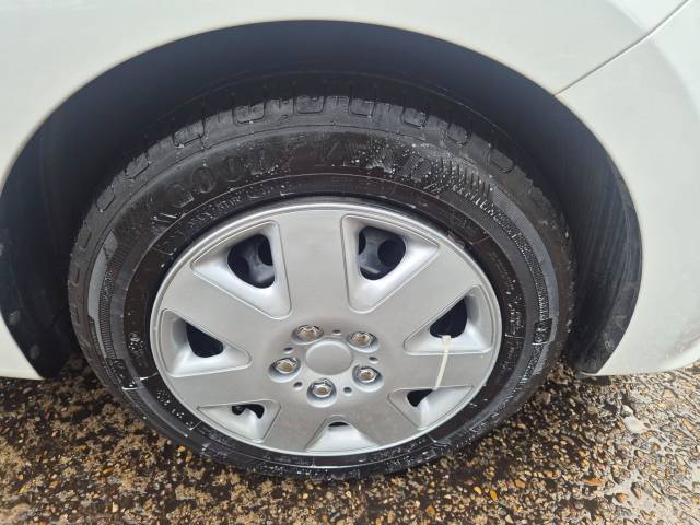 2017 Hyundai i10 1.0 SE Euro 6 5dr