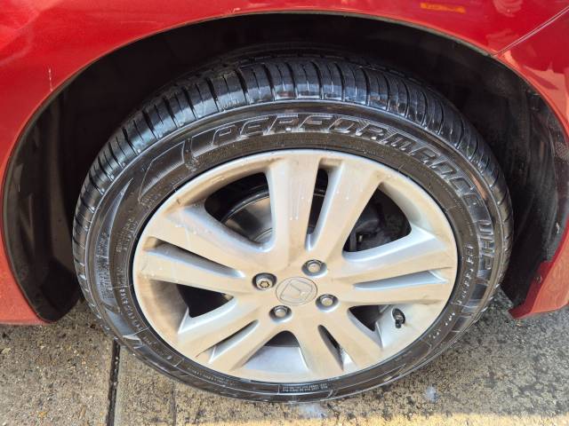 2015 Honda Jazz 1.4 i-VTEC ES Plus 5dr