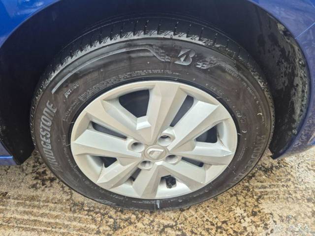 2022 Dacia Sandero 1.0 TCe Bi-Fuel Comfort 5dr