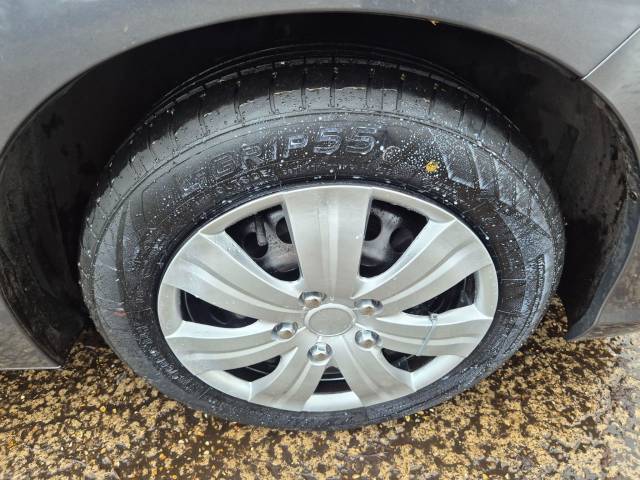 2019 Honda Jazz 1.3 i-VTEC S 5dr CVT