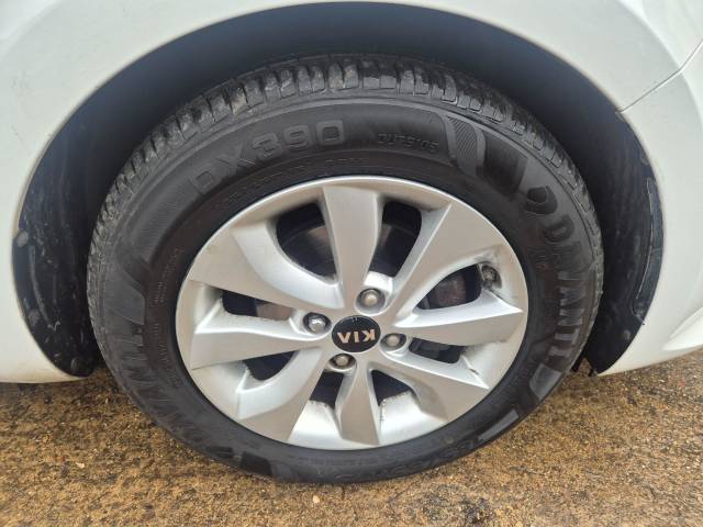 2016 Kia Rio 1.25 SE 5dr