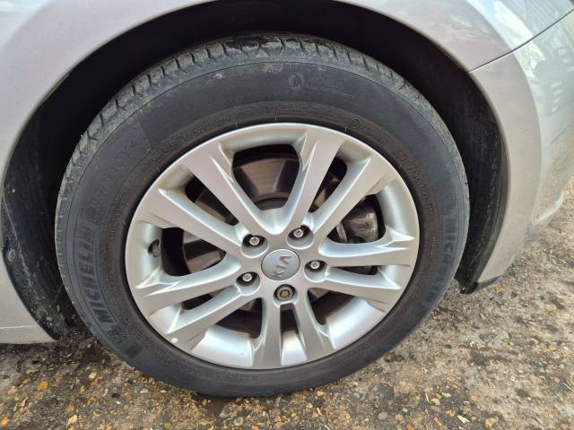 2014 Kia Ceed 1.6 CRDi 3 EcoDynamics 5dr