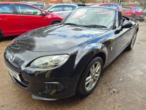 MAZDA MX 5 at Rickmansworth Sports Cars Watford