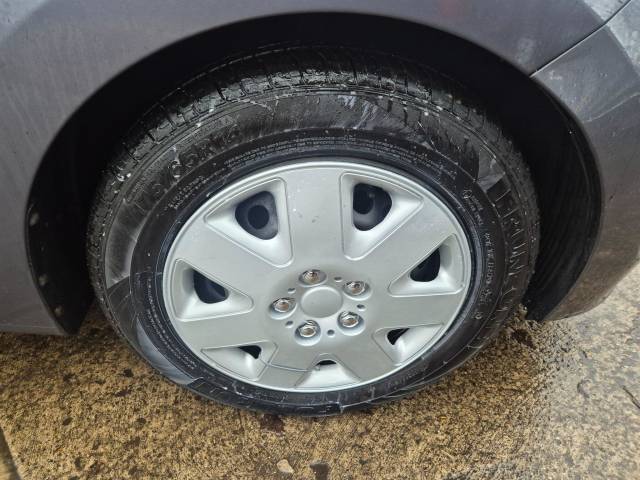 2017 Hyundai i10 1.2 SE 5dr