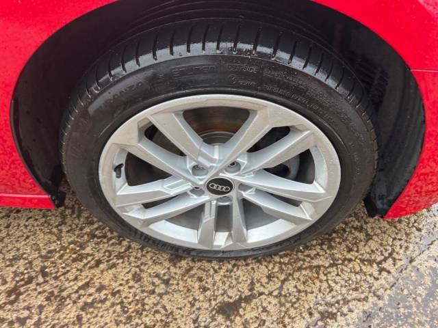 2021 Audi A3 1.4 40 TFSI e Sport 5dr S Tronic