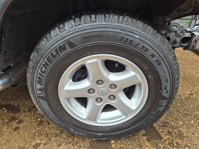 2004 Jeep Wrangler 4.0 Extreme Sport 2dr