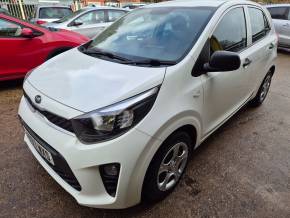 KIA PICANTO at Rickmansworth Sports Cars Watford