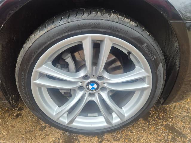 2013 BMW 7 Series 3.0 740Li M Sport 4dr Auto